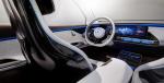 Mercedes-Benz Generation EQ Concept 2016 года